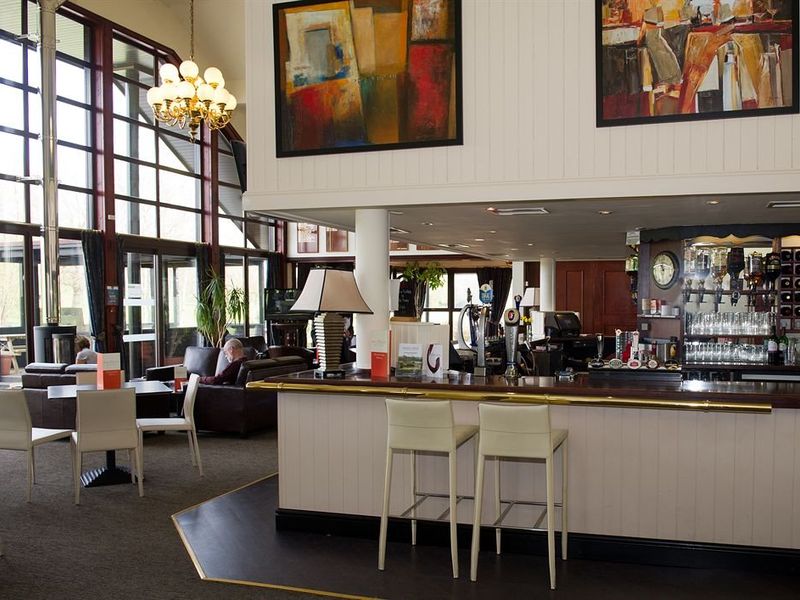 Hotel Photo 14