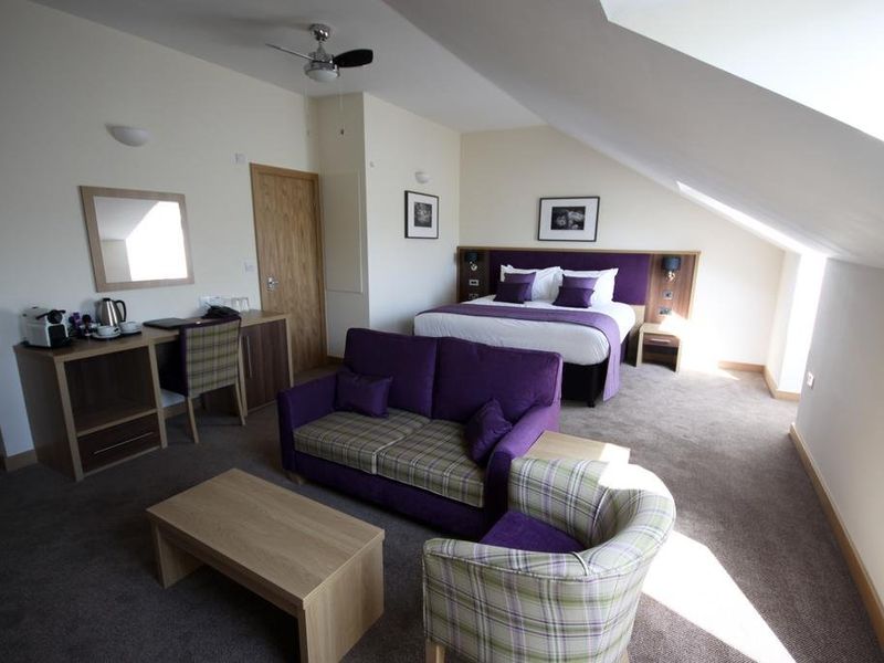 Hotel Photo 16