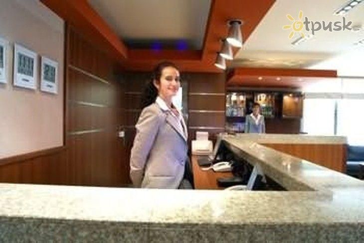 Hotel Photo 16
