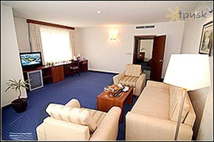Hotel Photo 8