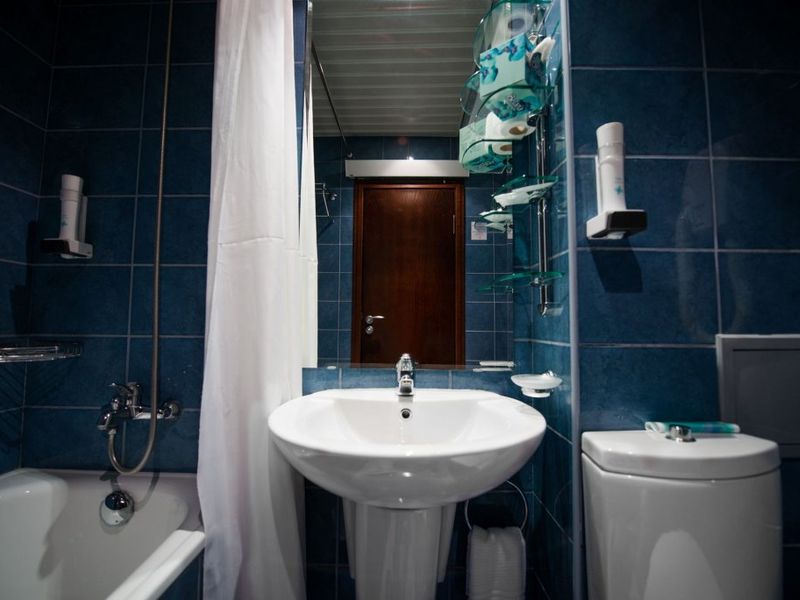 Hotel Photo 10