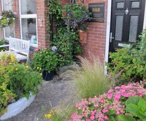 Holmleigh House Bed and Breakfast Seaton United Kingdom