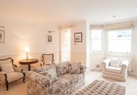 Отзывы Veeve — Charming 1 bed just off King’s Road Chelsea, 5 звезд