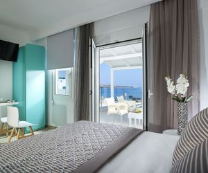 Coral Hotel Ierapetra Greece
