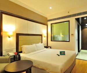 FabHotel Rajouri Garden Main Market Delhi City India