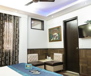 FabHotel Karol Bagh I Delhi City India