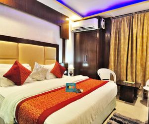 FabHotel New Delhi Railway Station 1 Delhi City India