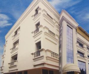 Park Residency Kochi India