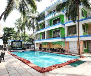 FabHotel Candolim I Candolim India