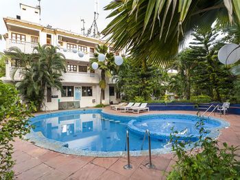 Hotel Photo 23