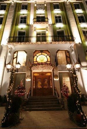 Hotel Photo 20