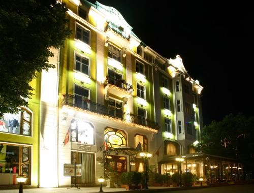 Hotel Photo 22