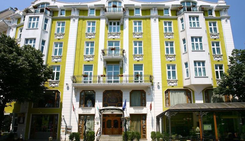 Hotel Photo 23