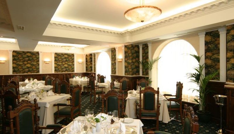 Hotel Photo 9