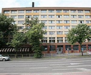 Hotel Orbita Varna Bulgaria