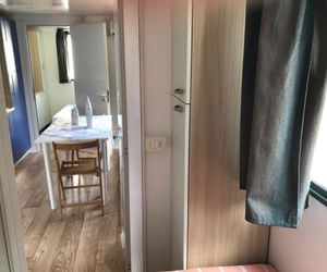 Camping Residence Il Faro Capo Rizzuto Italy