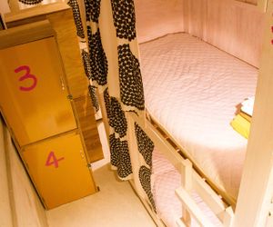 Hostel Nakamura Kobe Kobe Japan