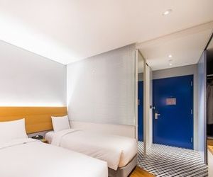 Hotel Peyto Samseong Seoul South Korea