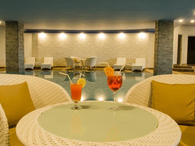 Hotel Photo 20