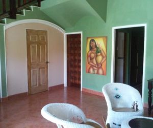 Guest House Casa de Oro Granada Nicaragua