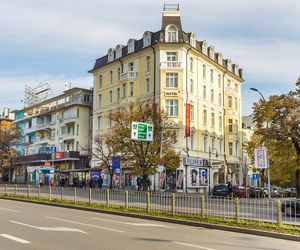 Boutique Splendid Hotel Varna Bulgaria