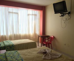 Hostal Malibu Puerto Maldonado Peru