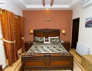 Prestige Residence Islamabad Pakistan
