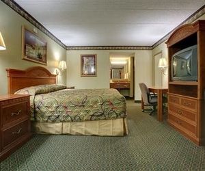 Americas Best Value Inn St. Louis Downtown St. Louis United States