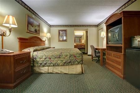 Photo of Americas Best Value Inn St. Louis Downtown