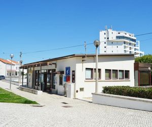 Marés Vivas Praia da Lourinha Portugal