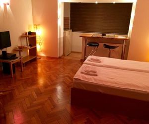Apartment Catalin Arad Romania