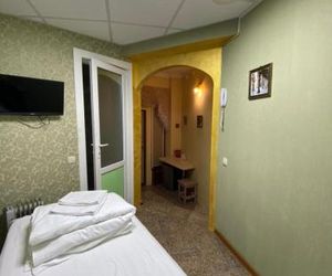 Hotel Parus City Rostov-na-Donu Russia