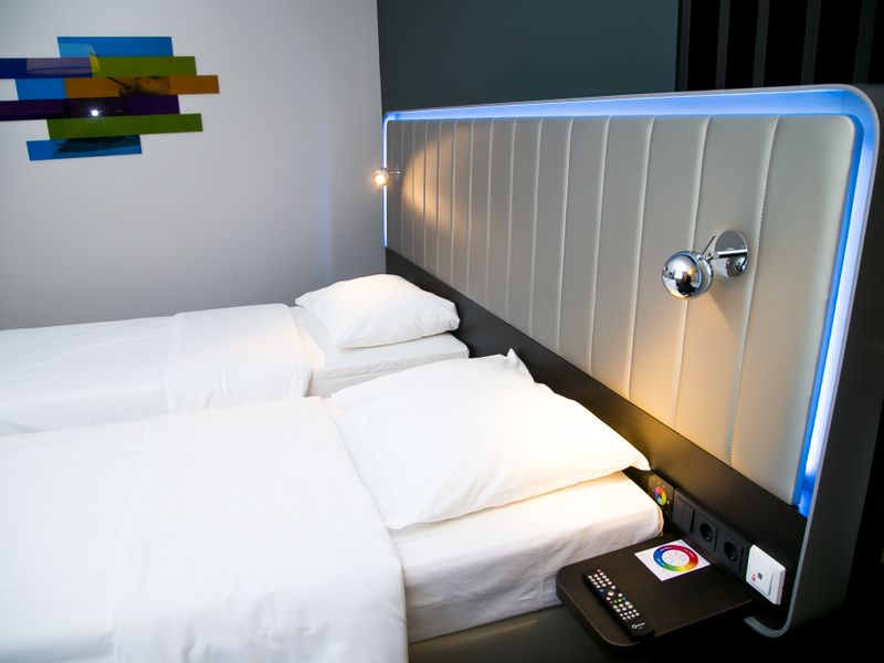 Hotel Photo 4