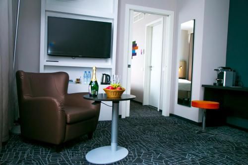 Hotel Photo 7