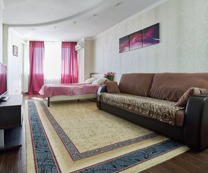Apartments On Patsaeva 19/1 D Rostov-na-Donu Russia