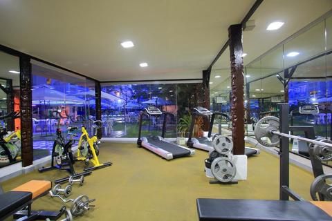 Hotel Photo 16