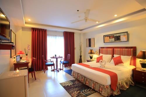 Hotel Photo 3