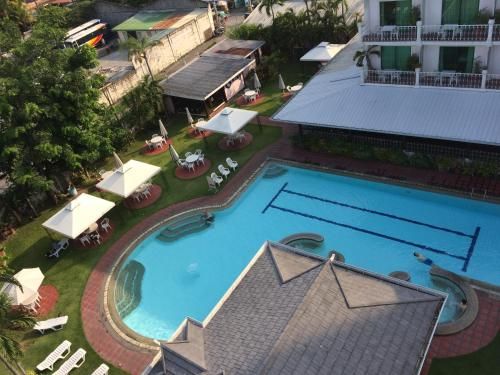 Hotel Photo 21