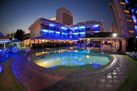 Hotel Photo 22