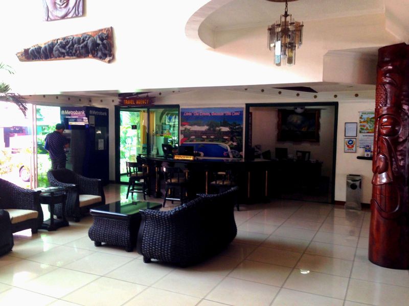 Hotel Photo 9