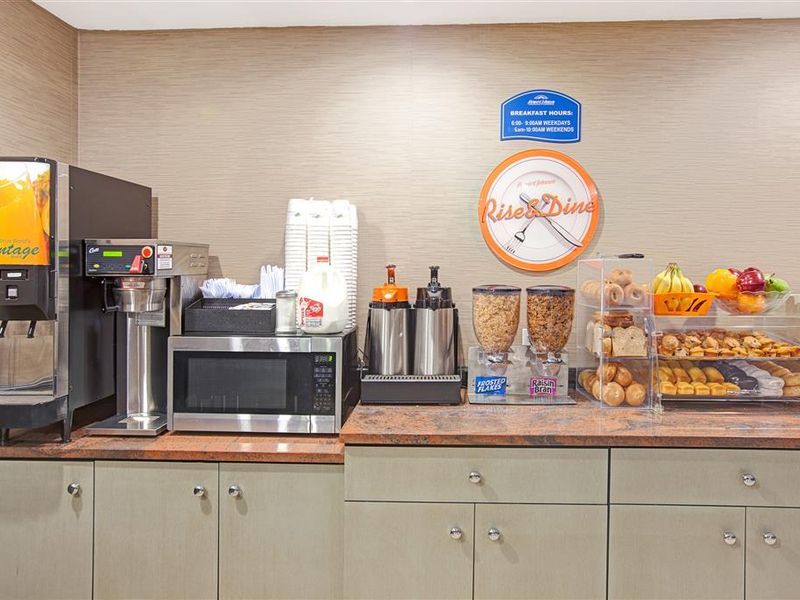 Hotel Photo 13