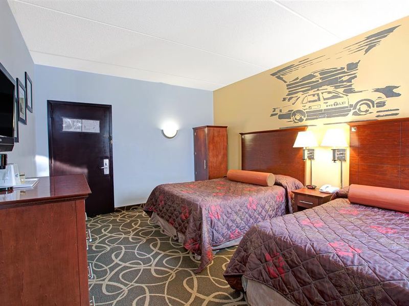 Hotel Photo 3