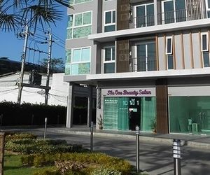 Chrisma Condo Ramintra Min Buri Thailand