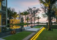 Отзывы Baan Mai Khao Beach Residence, 4 звезды