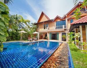 BangThao Tara Villa 3 Surin Thailand