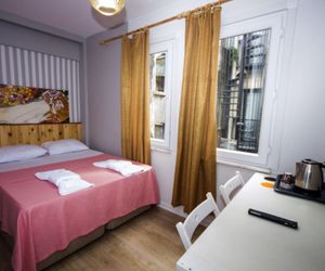Rodin Suites Istanbul Turkey
