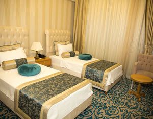 Rabat Resort Hotel Adiyaman Turkey
