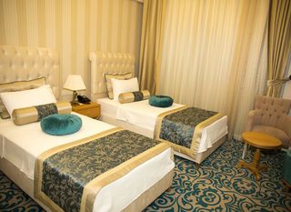 Фото отеля Rabat Resort Hotel