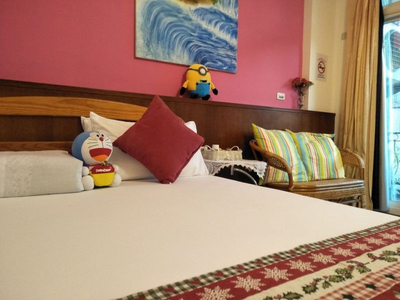 Hotel Photo 6