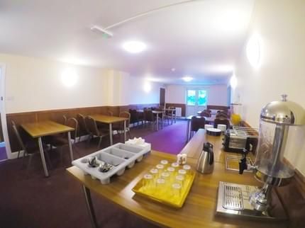 Hotel Photo 11